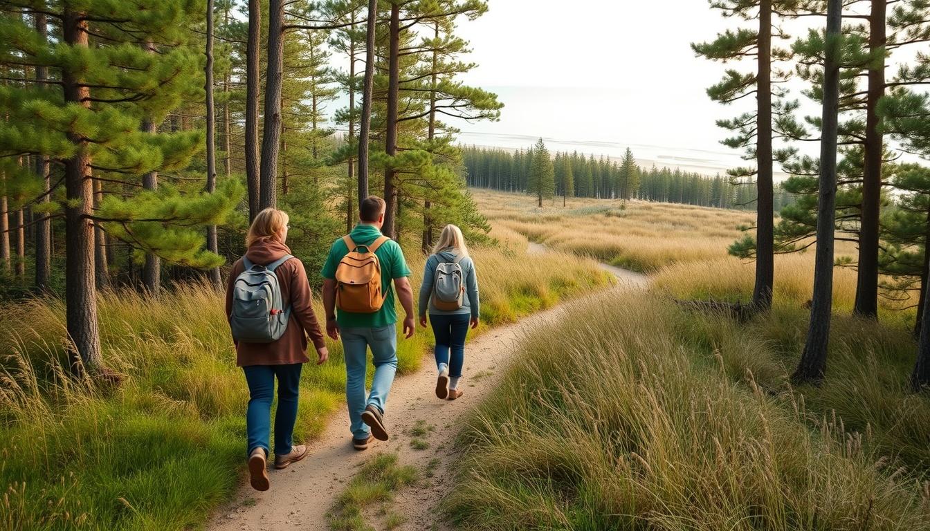 Explore Klaipeda Beyond the City