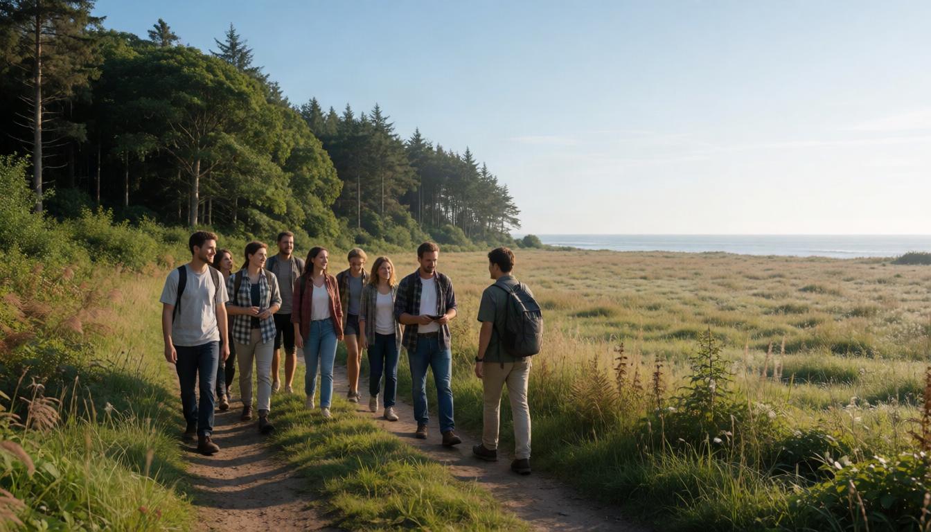 What makes our tours work